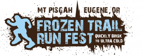 2022 Frozen Trail Runfest