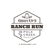 2022 Giddy Up Ranch Run