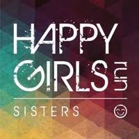 2023 Happy Girls Run - Sisters