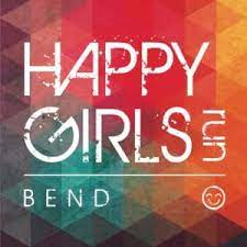 2021 Happy Girls Run - Bend
