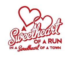 2019 Sweet Heart Run