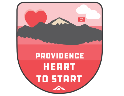 2023 Providence Heart To Start 10K/5K