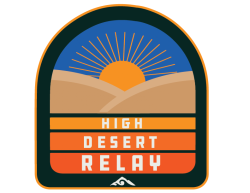 2022 HTC High Desert Relay