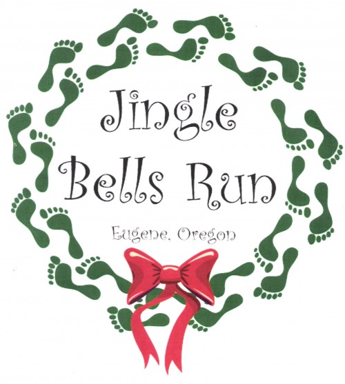 2018 Jingle Bells Run