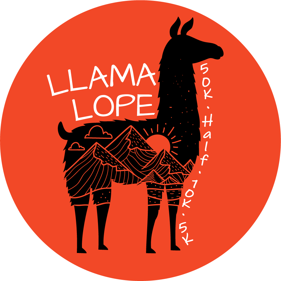 2020 Llama Lope - Virtual