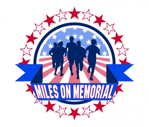 2021 Miles On Memorial