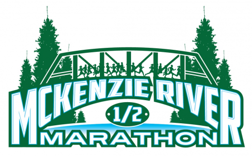 2018 McKenzie River Half Marathon