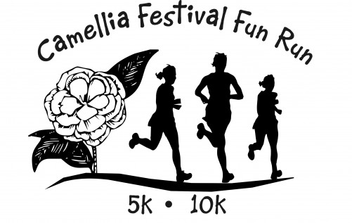 2018 CPRD Camellia Run