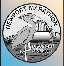 2019 Newport Marathon