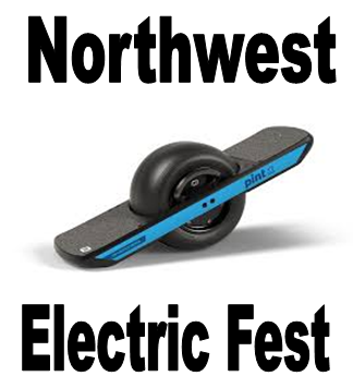 2022 Northwest Electric Fest