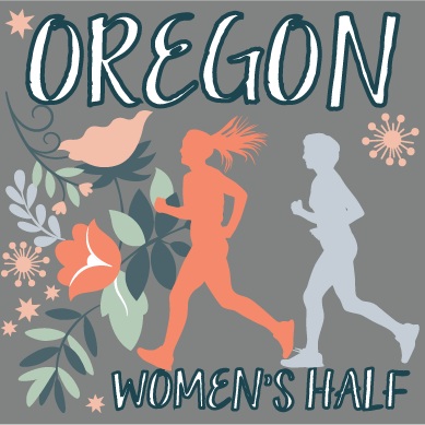 2018 Oregon Women's Half Marathon