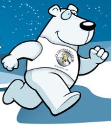 2020 Polar Bear Run