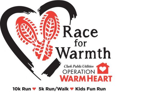2018 Race For Warmth