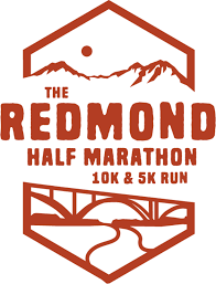 2022 Redmond Half Marathon