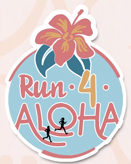 2022 Run 4 Aloha 