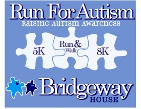 2023 Bridgeway Run For Autism