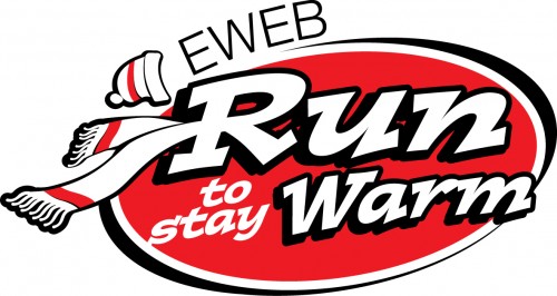 2018 EWEB Run To Stay Warm