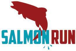 2022 Salmon Run
