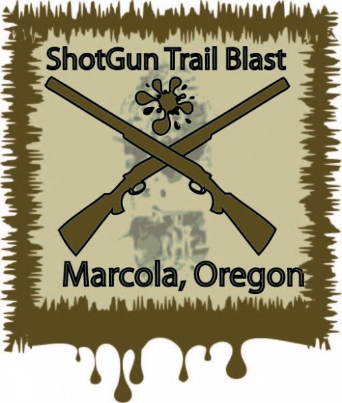 2018 Shotgun Trail Blast