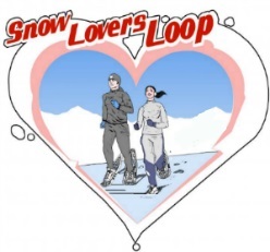 2023 Snow Lover's Loop