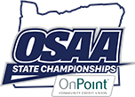 2018 OSAA State XC Championships