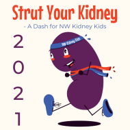 2021 Strut Your Kidney
