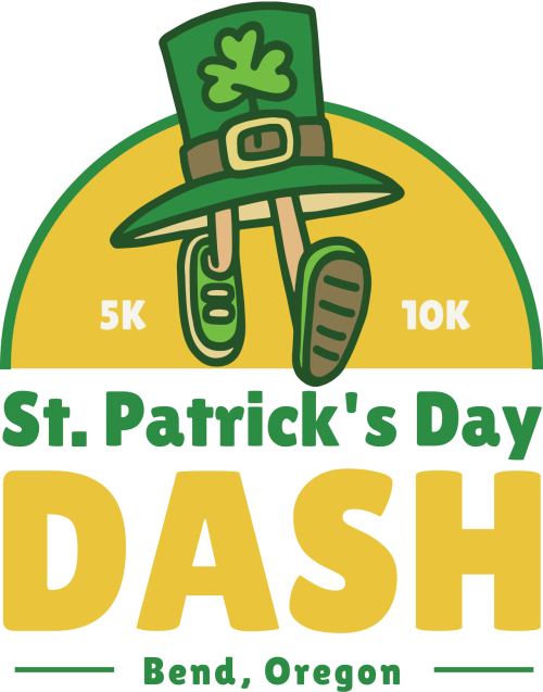 2023 St Patrick's Day Dash