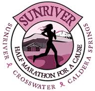 2019 Sunriver Half Marathon