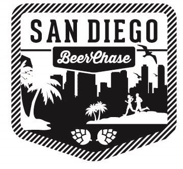 2018 San Diego Beer Chase