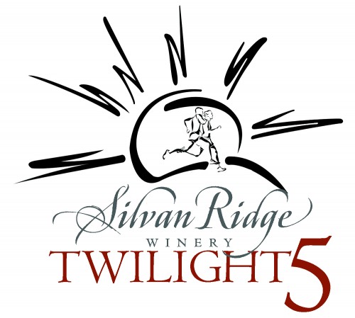 2022 Silvan Ridge Twilight 5K