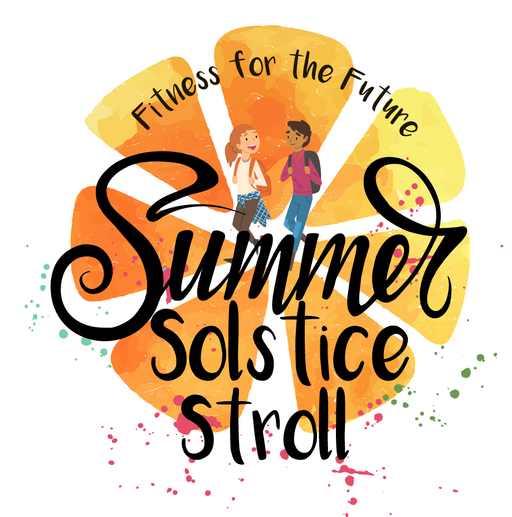 2020 Summer Solstice Stroll - Virtual