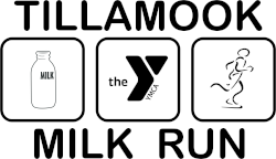 2022 Tillamook Milk Run