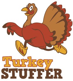 2019 Turkey Stuffer