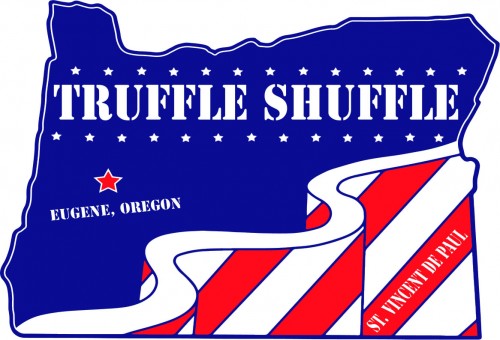 2018 Truffle Shuffle