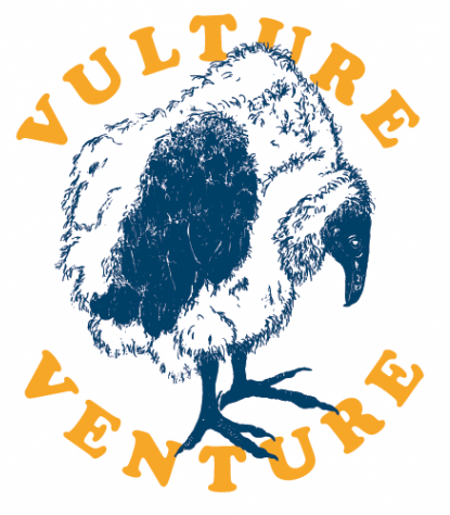 2018 Vulture Venture 5K