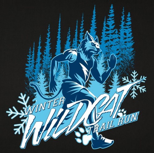 2021 Winter Wildcat Trail Run