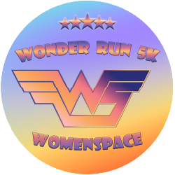 2020 Wonder Run - Virtual