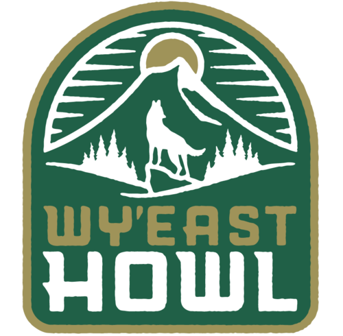 2021 Wy'East Howl