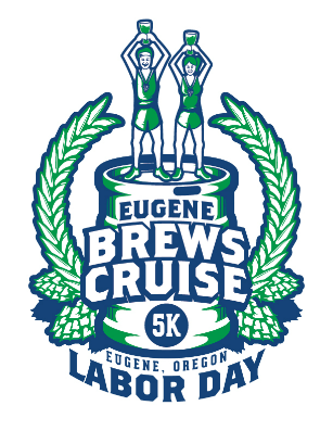 2018 Eugene Brews Cruise 5K