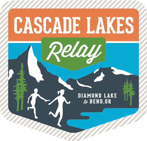 2022 Cascade Lakes Relay