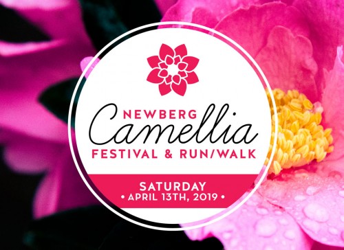 2023 CPRD Camellia Run