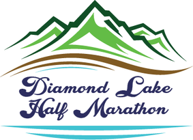 2019 Diamond Lake Half Marathon