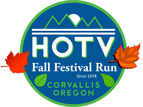 2021 Corvallis Fall Festival Run