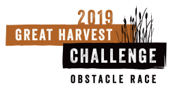 2019 Great Harvest Challenge