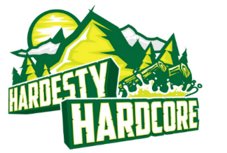 2018 Hardesty Hardcore Trail Runs