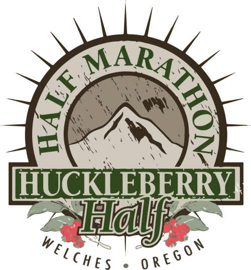 2019 Huckleberry Half Marathon