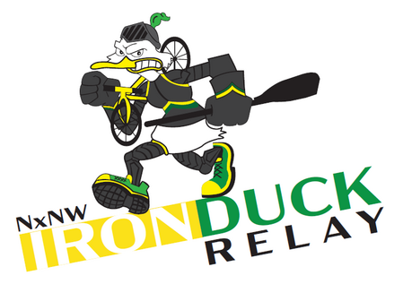 2019 Iron Duck Multi Sport Relay