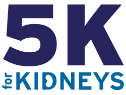 2018 Salem 5K for Kidneys