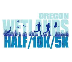 2020 Oregon Wetlands Half