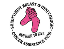 2018 Pink Sox Run/Walk For A Cause 